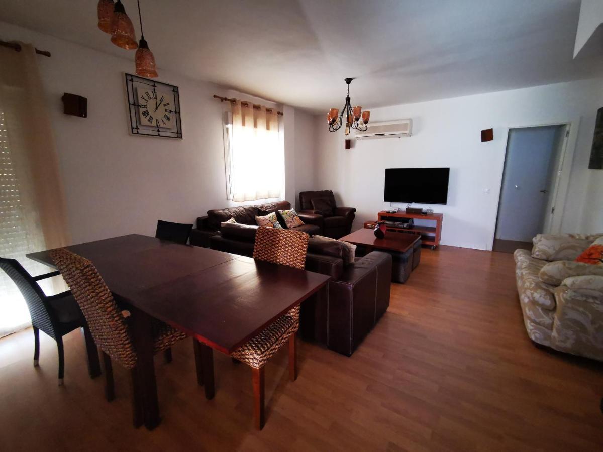 Oasis De Paz En El Campo De Gibraltar Βίλα Los Barrios Εξωτερικό φωτογραφία