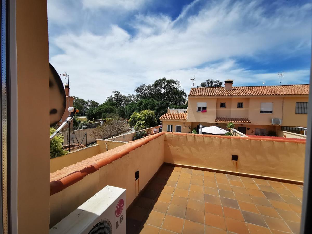 Oasis De Paz En El Campo De Gibraltar Βίλα Los Barrios Εξωτερικό φωτογραφία